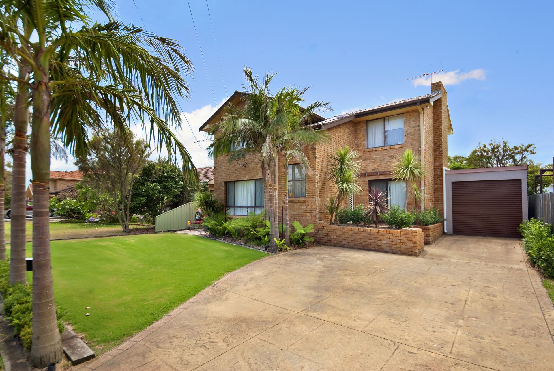 12 Kirkwood Road, Cronulla Gibson Partners Real Estate