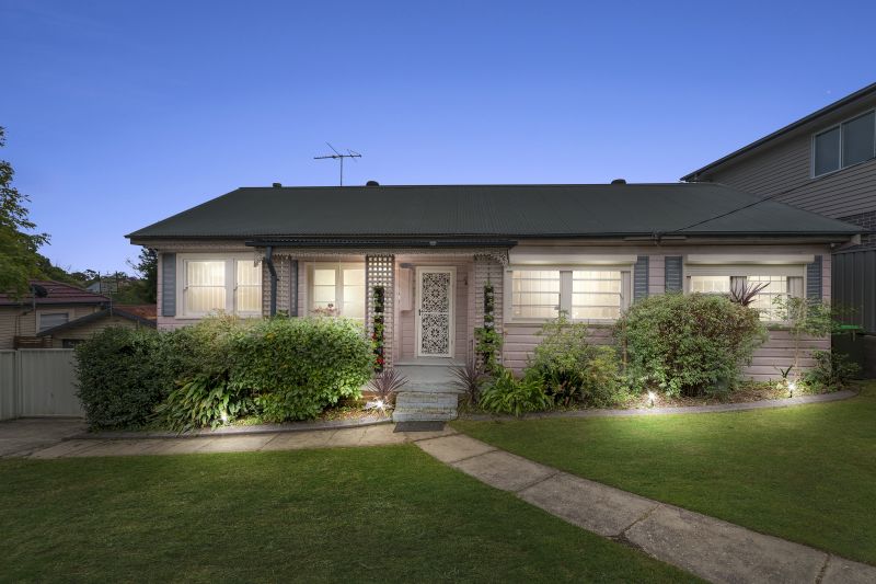 Real Estate For Sale 280 Newcastle Road North Lambton , NSW