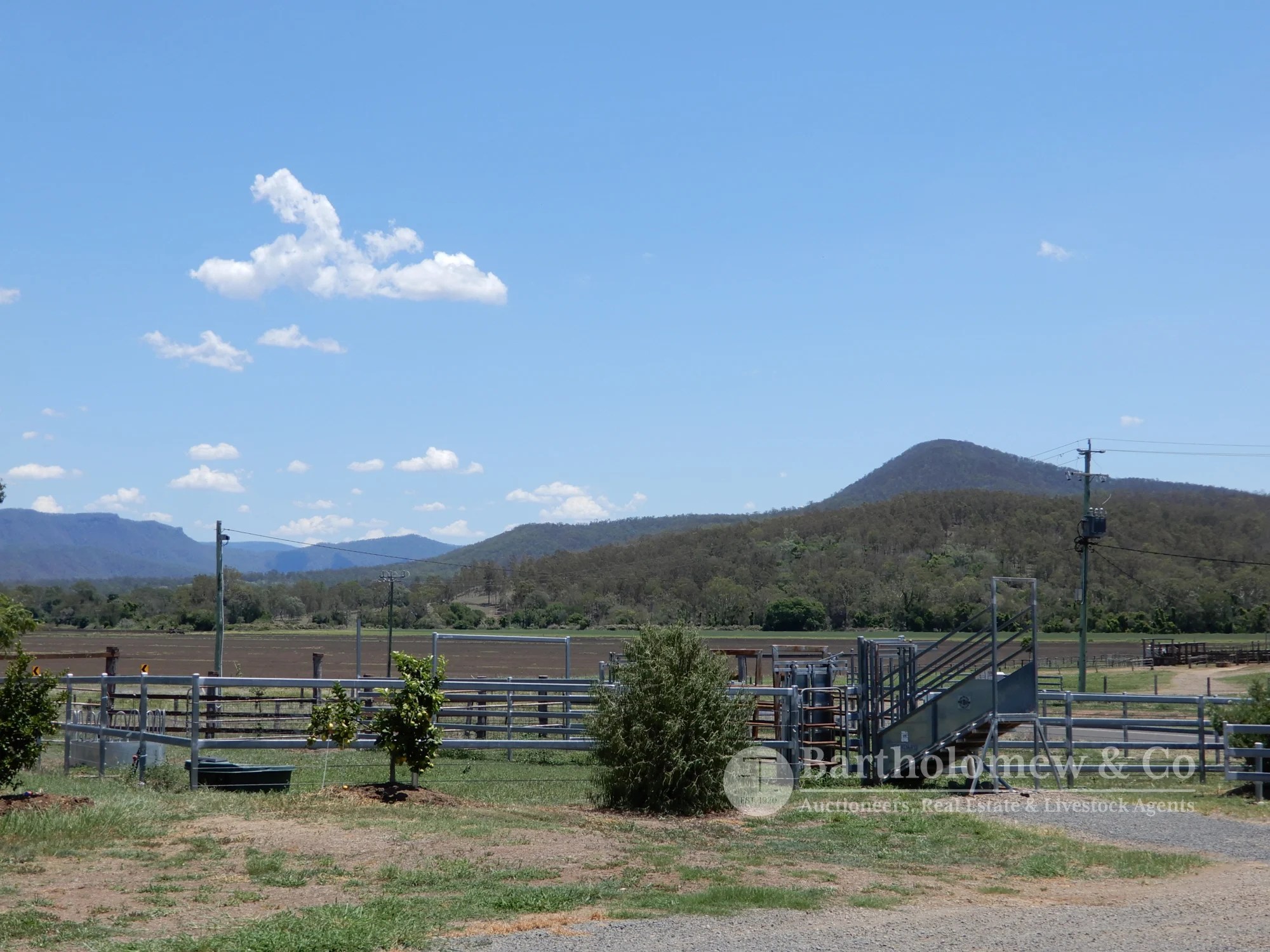 Real Estate For Sale 349 Tarome Road Aratula , QLD