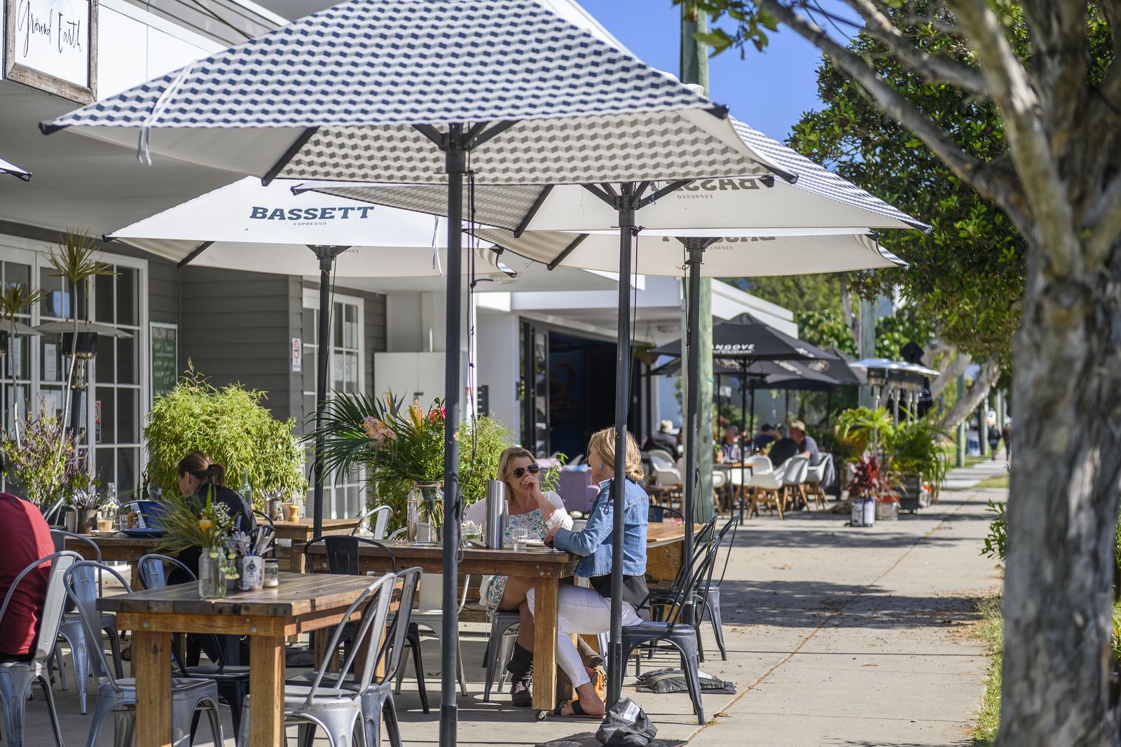 Real Estate For Sale Shop 1/18 Market Street Woolgoolga , NSW