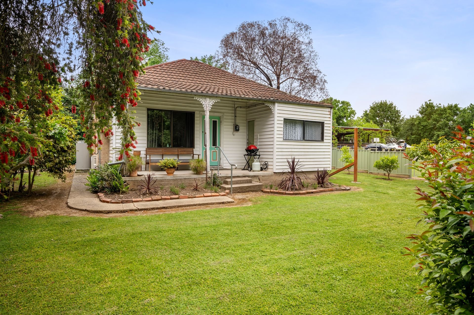 1374 Oxley Flats Road, Milawa OBrien Real Estate