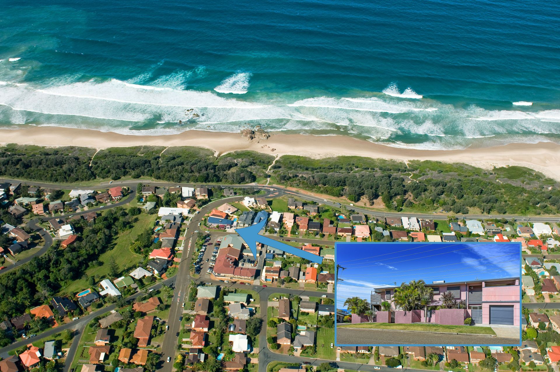 1/52 Watonga Street, Port Macquarie HEM Real Estate