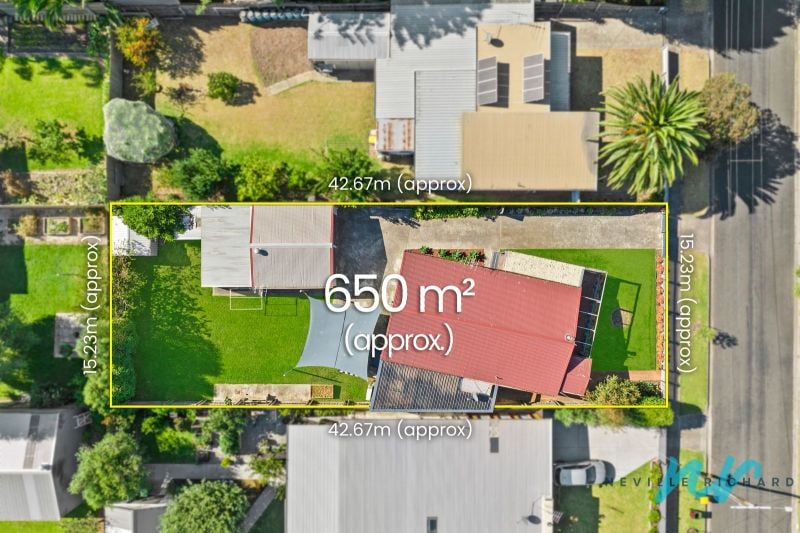 26 Blanche Street, St Leonards Neville Richards Real Estate