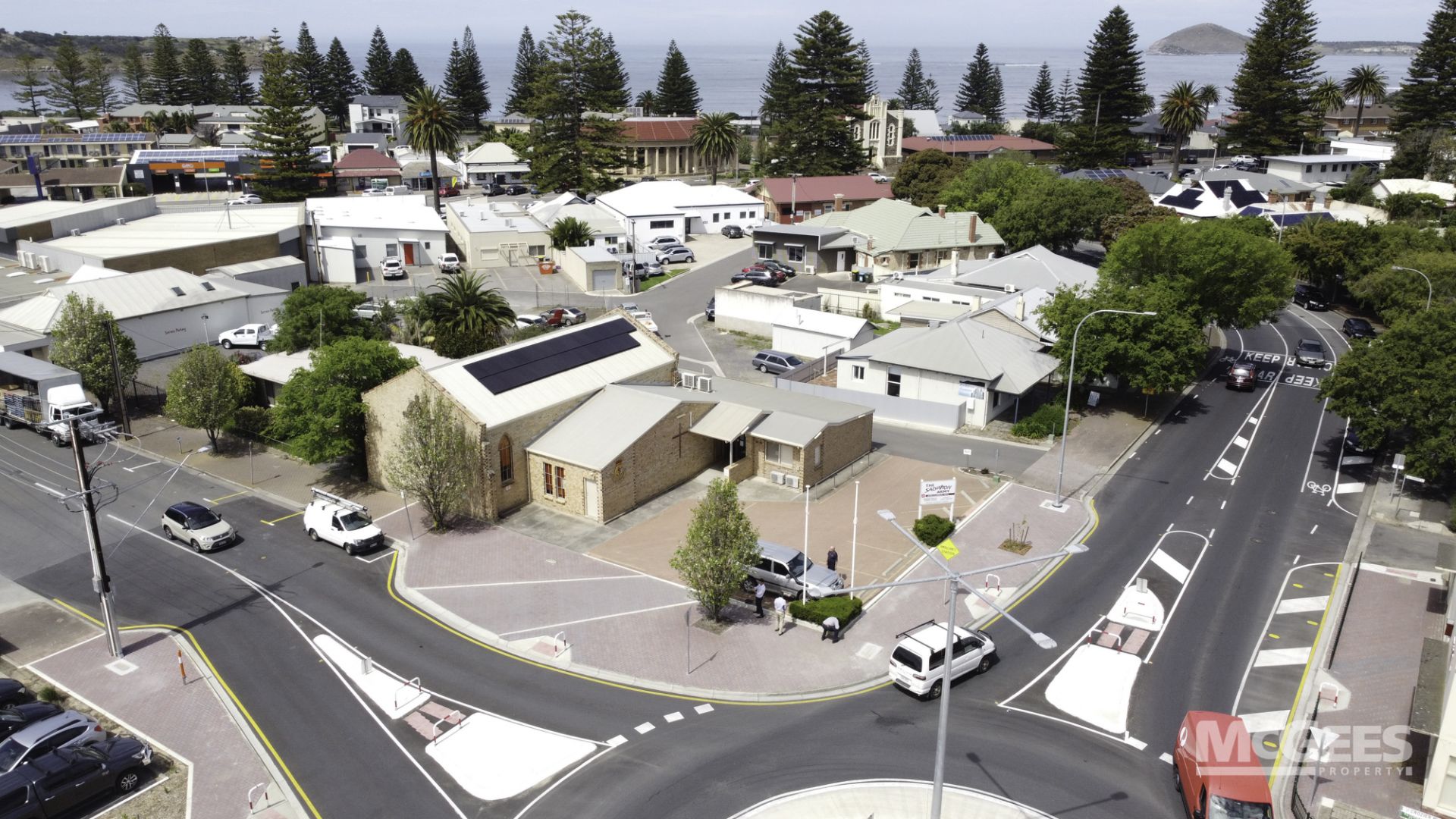 2325 Crozier Road, Victor Harbor McGees Property Adelaide