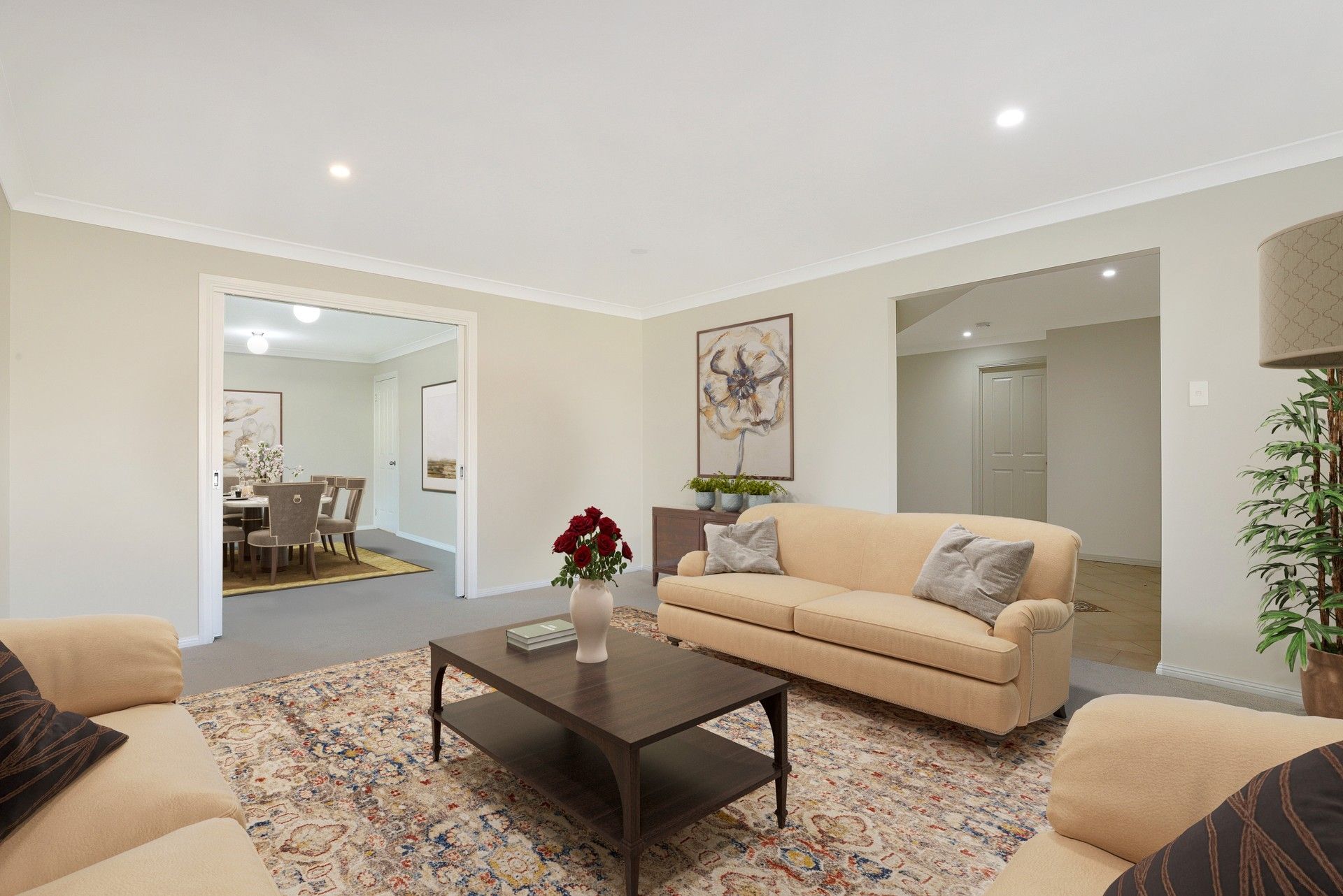 Real Estate For Lease 36 Kinnear Street Harrington Park , NSW