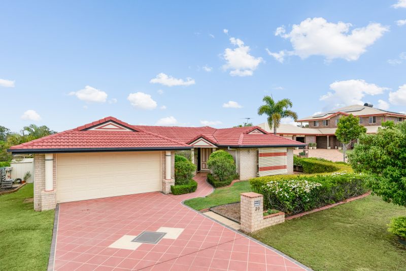 Real Estate For Sale 30 Harlow Place Mcdowall , QLD