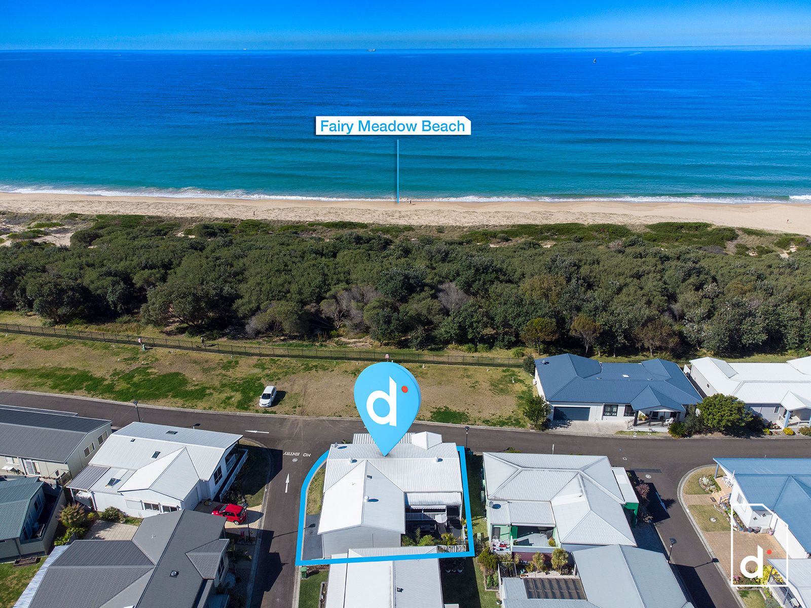 Sold property 795000 for 558/201 Pioneer Road Fairy Meadow , NSW 2519