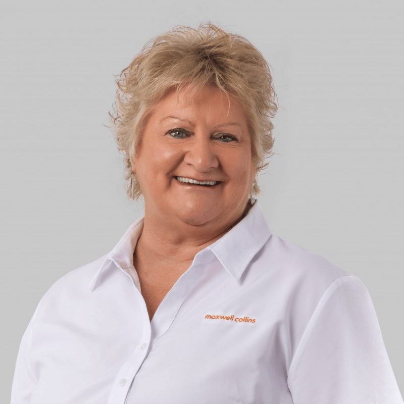 Our Team Maxwell Collins Real Estate