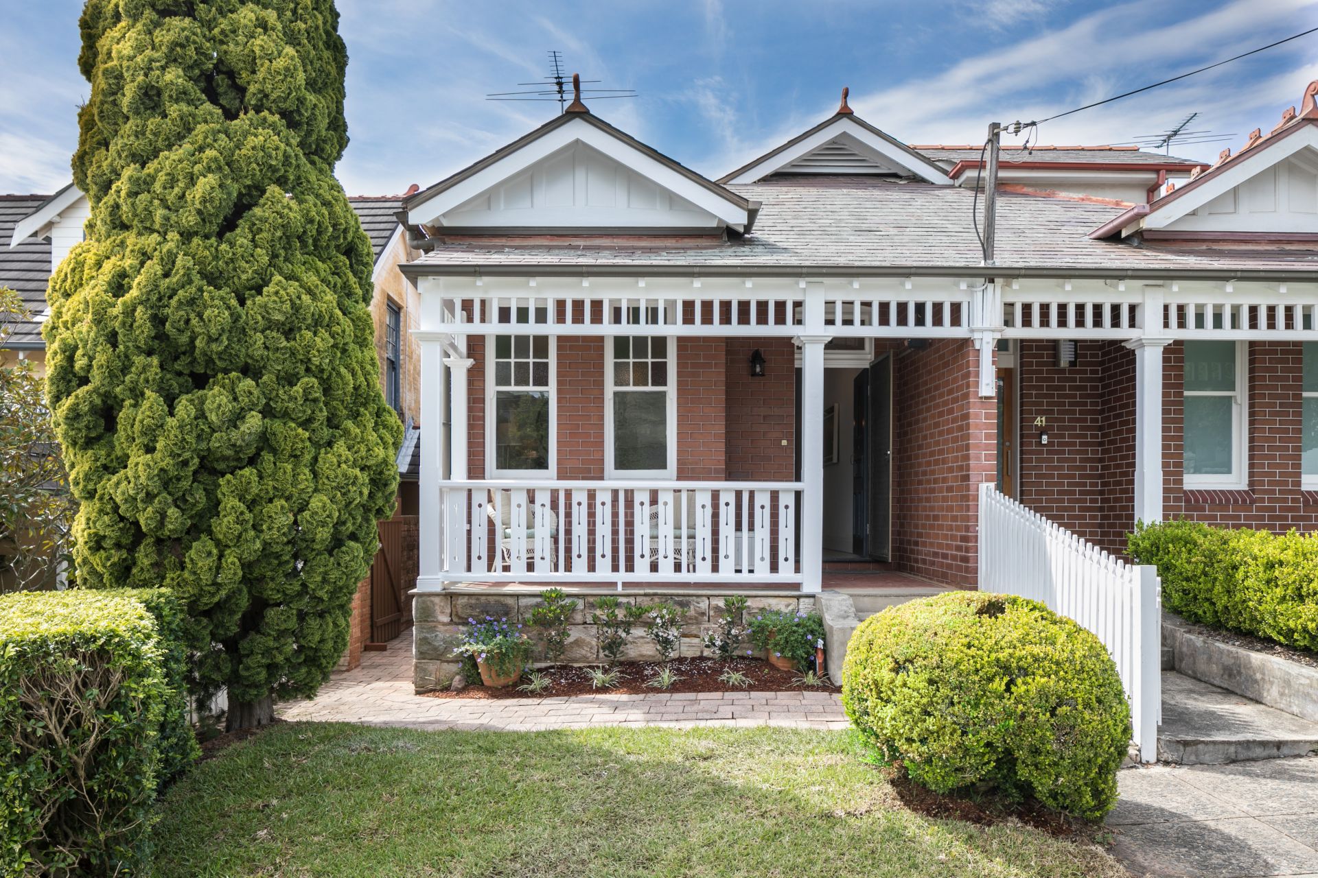 Real Estate For Sale 43 Hale Road Mosman , NSW