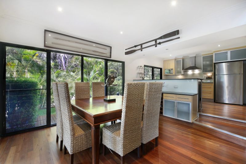 Real Estate For Sale 21A Kenmare Road Green Point , NSW