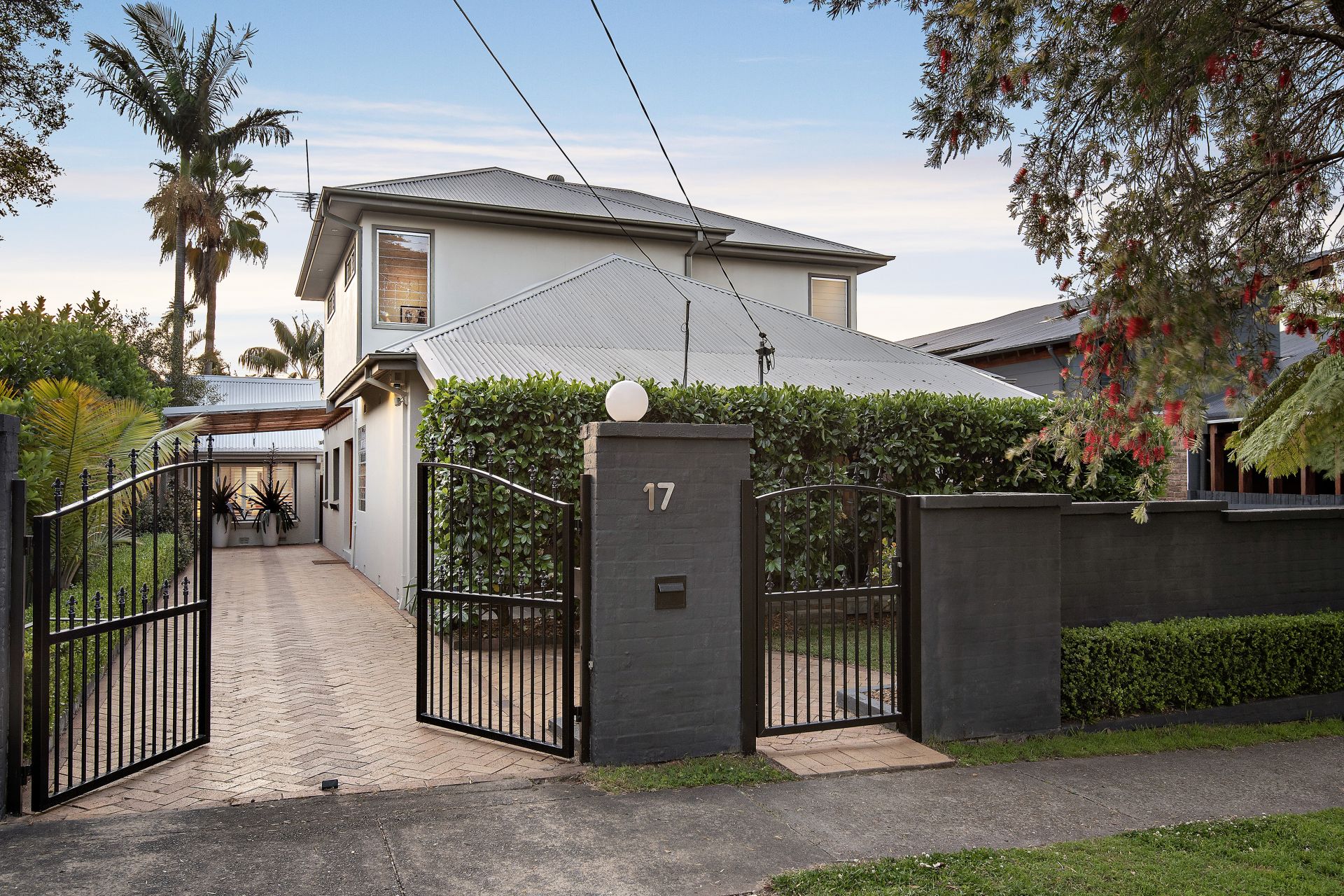 Real Estate For Sale 17 Hope Street Seaforth , NSW
