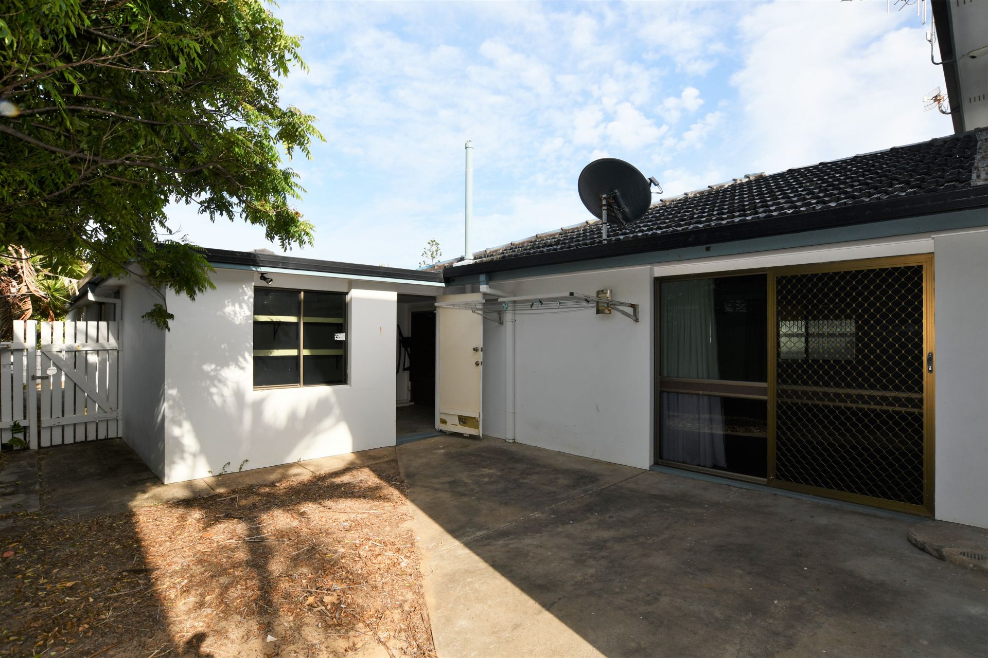 26 Miller Street, BARGARA Four Walls Realty