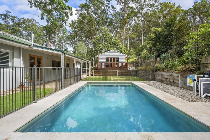 Real Estate For Sale 7 Tammy Court Eatons Hill , QLD