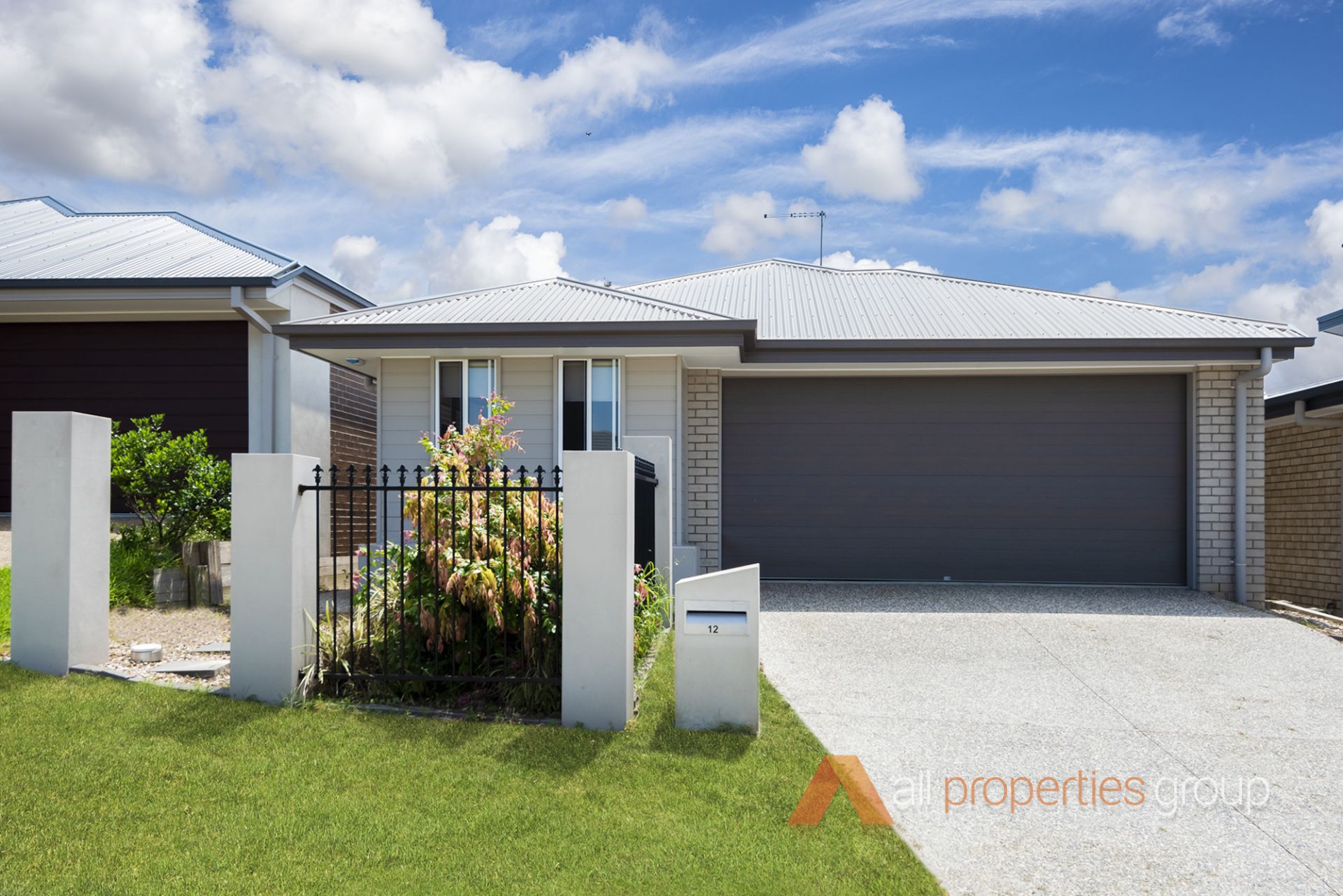 Real Estate For Sale 12 Sienna Circuit Yarrabilba , QLD