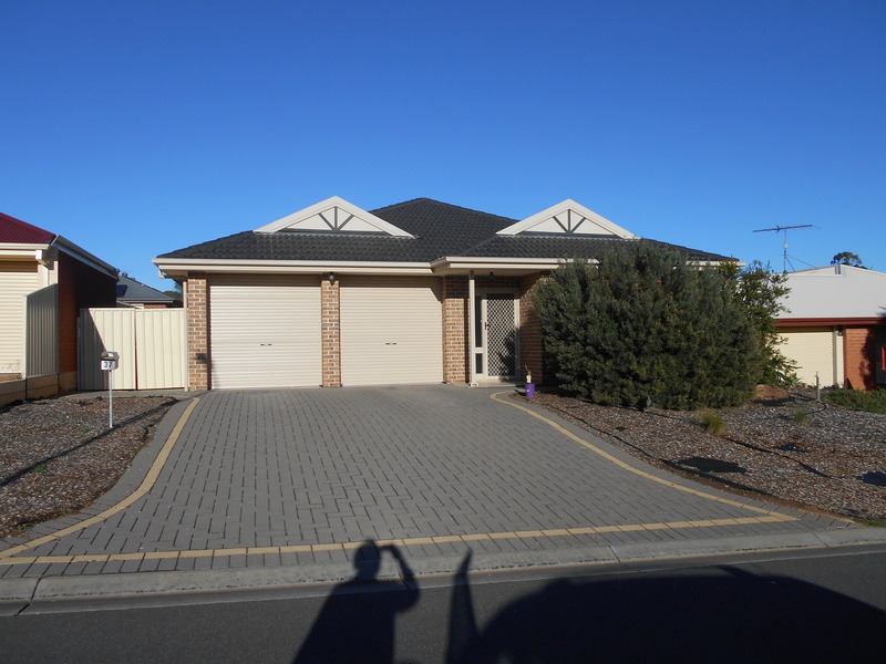 Real Estate For Lease 37 Palamountain Drive Evanston Park , SA