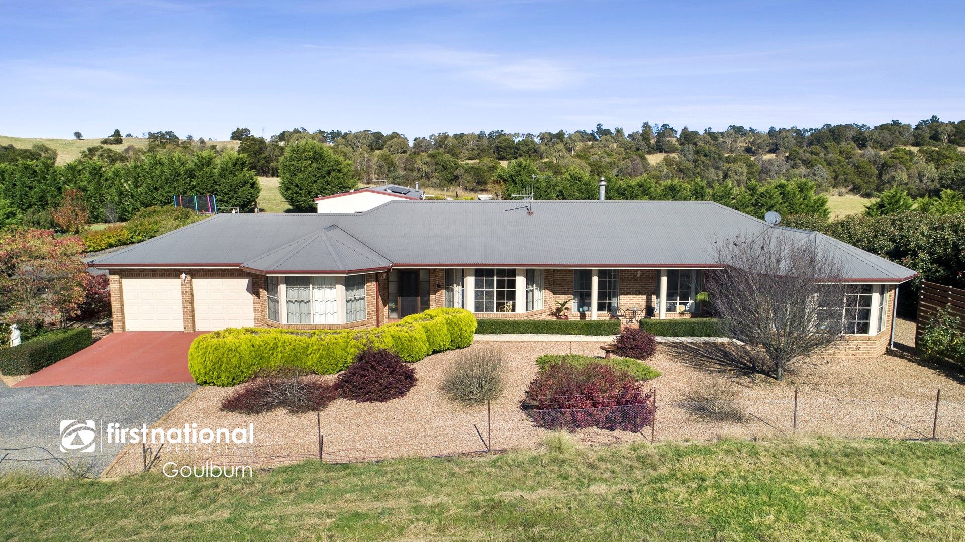 374 Gap Road, Parkesbourne Goulburn First National Real Estate