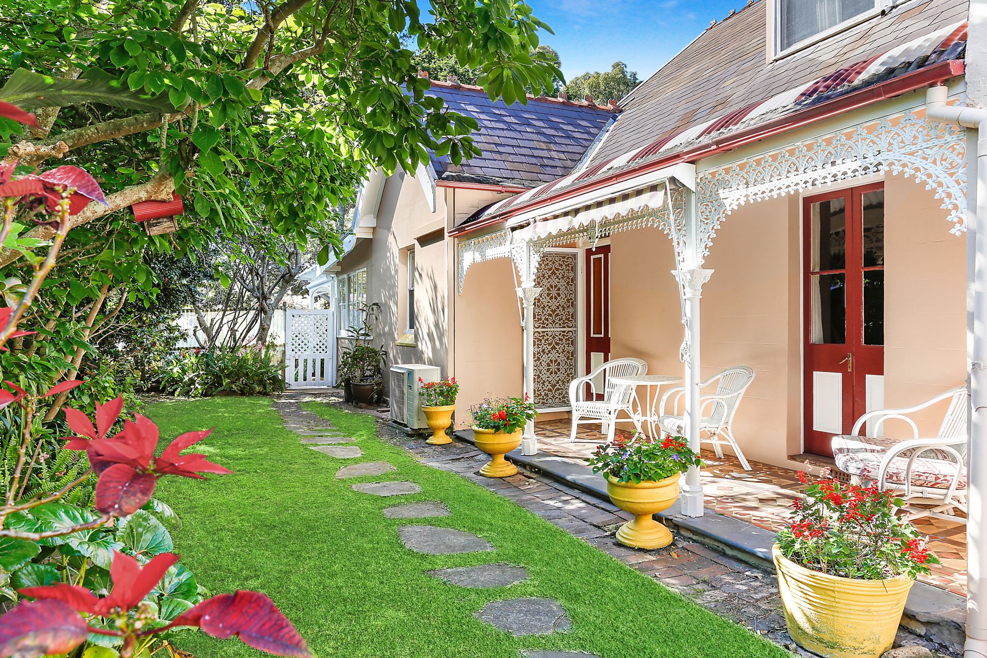 7 Napoleon Street, Sans Souci Gardner Property Agents