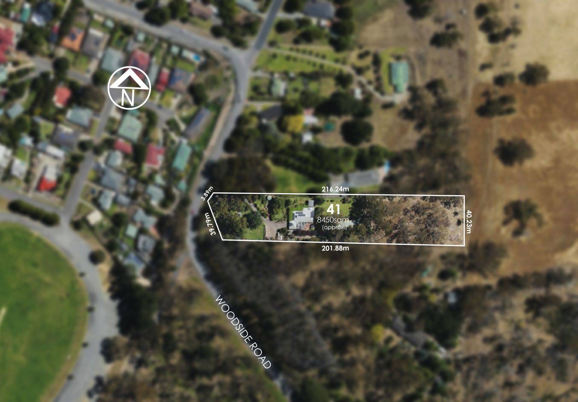 41 Woodside Road, Lobethal Adcock Real Estate