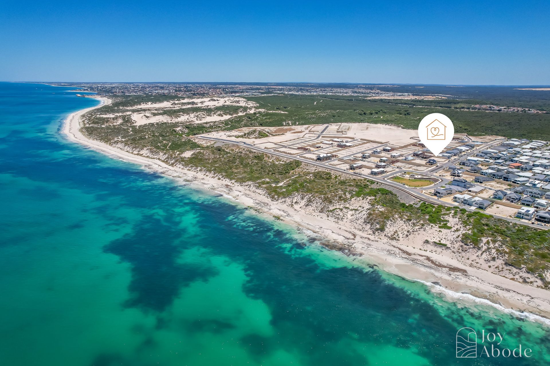 4 Agonda Way, Burns Beach Joy Abode