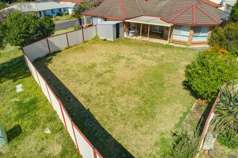 Real Estate For Sale 43 Kent Road Narellan Vale , NSW