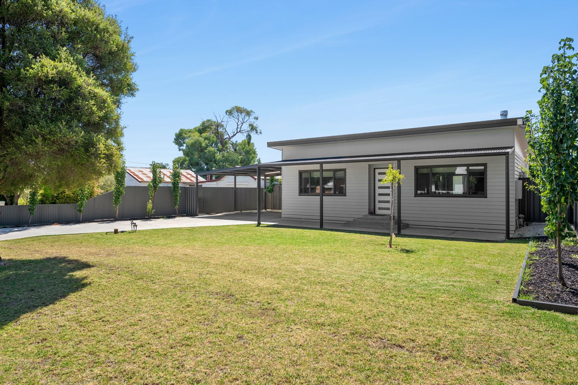 16 Esmond Street, Wangaratta OBrien Real Estate