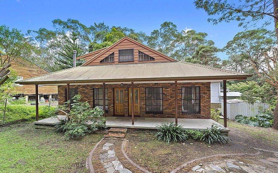 72 Station Road, OTFORD, NSW Abode Property Agents