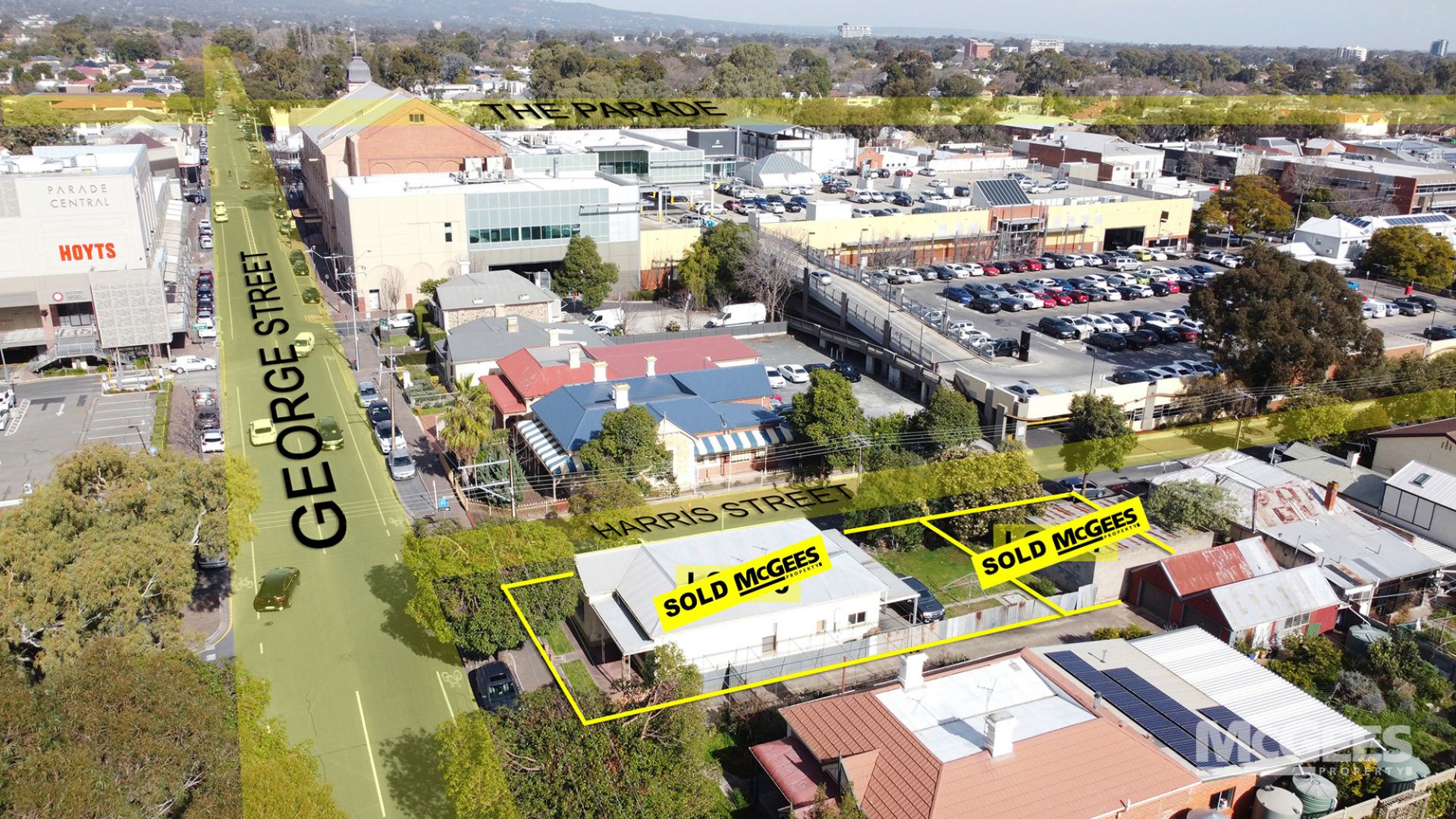 37 Street, Norwood McGees Property Adelaide