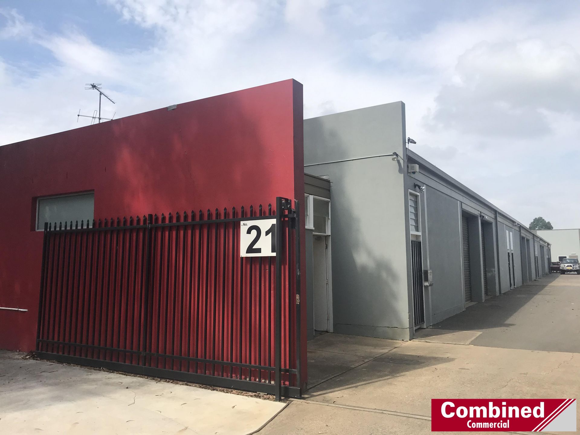 1/21 Graham Hill Road, NARELLAN Combined Commercial