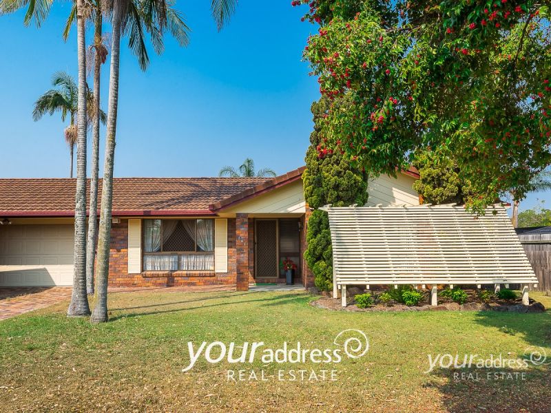 Real Estate For Sale 141 Vansittart Road Regents Park , QLD