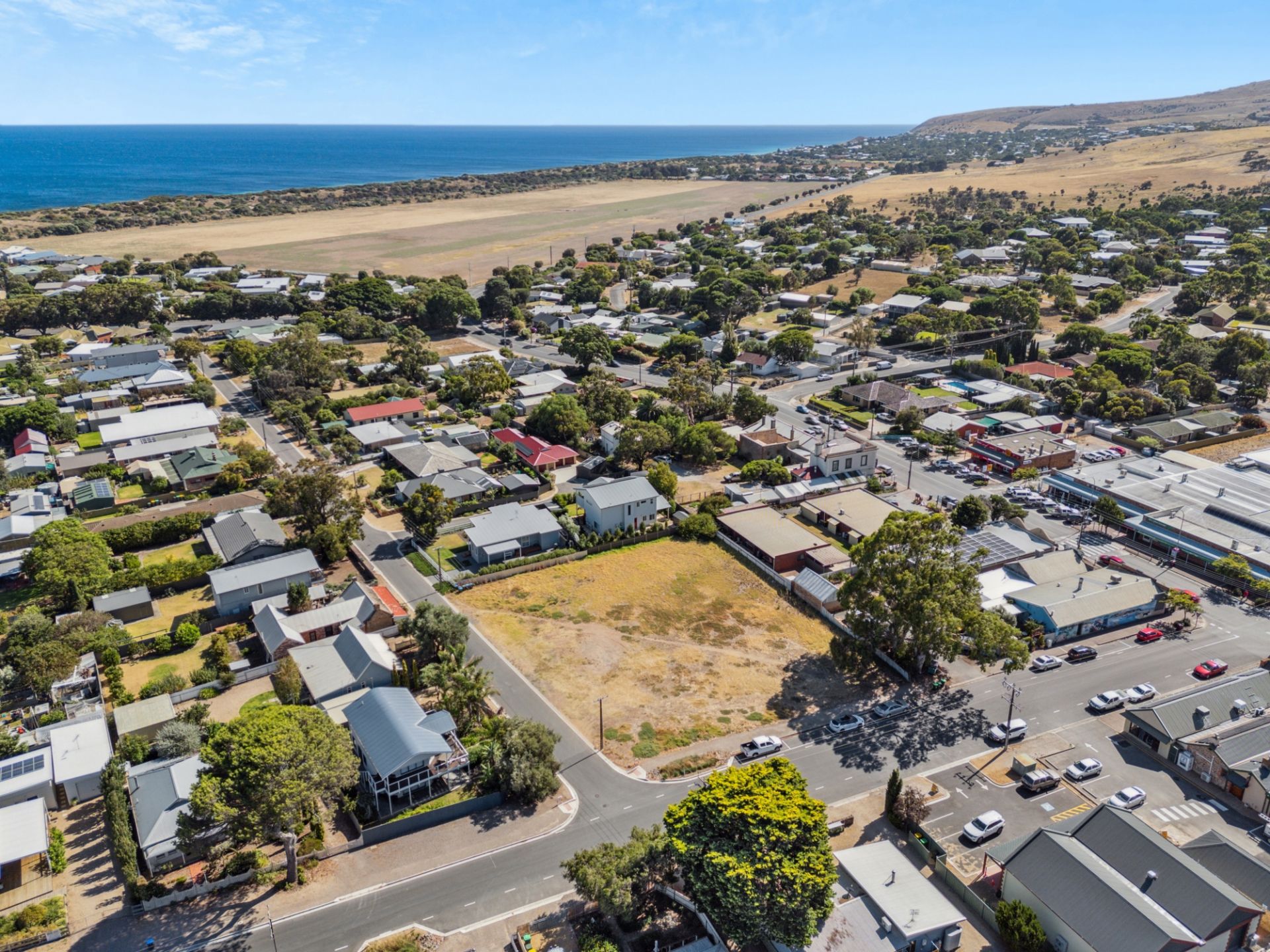13 Herbert Street, Normanville Bruse Real Estate