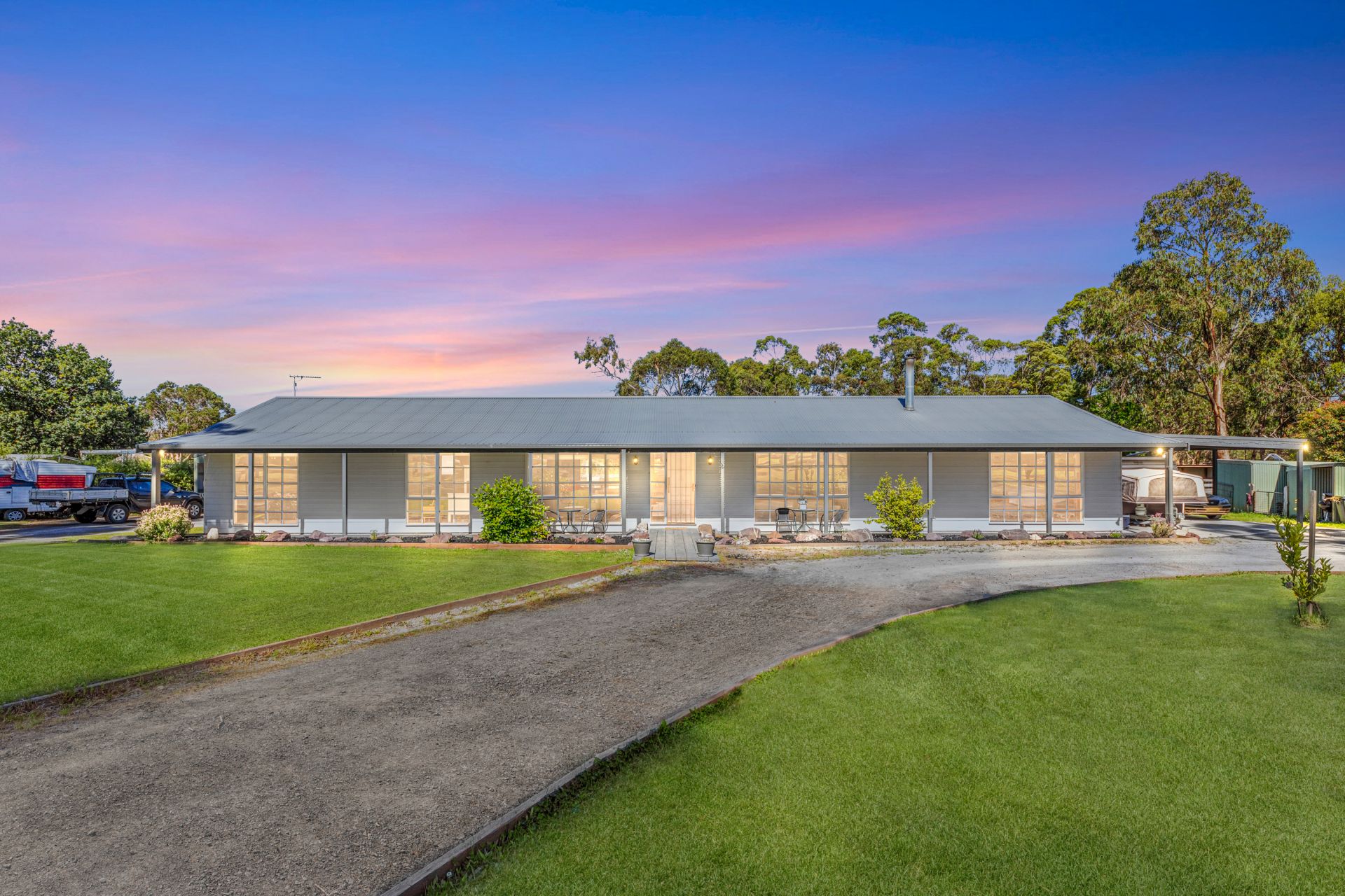 29 Forster Drive, Nyora OBrien Real Estate