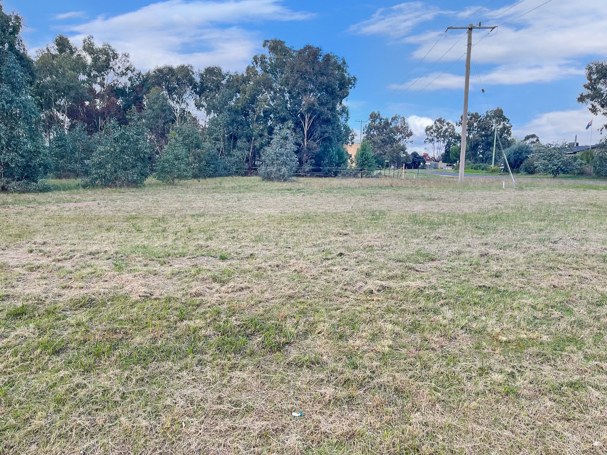 Real Estate For Sale 28 Percy Street OLD JUNEE , NSW