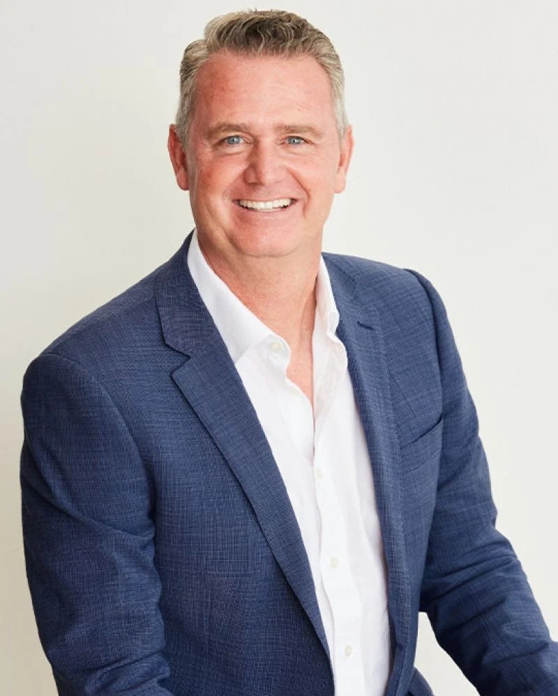 Quentin McEwing McEwing & Partners