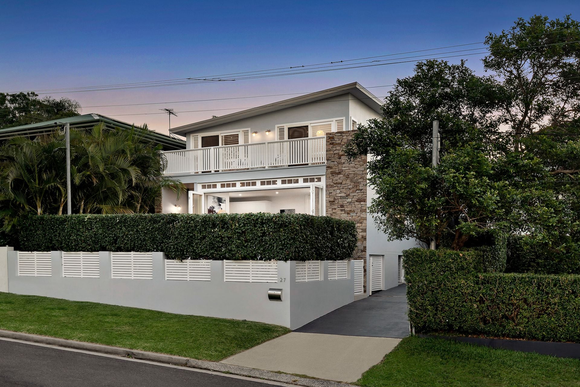 Real Estate For Sale 27 Waratah Street Freshwater , NSW