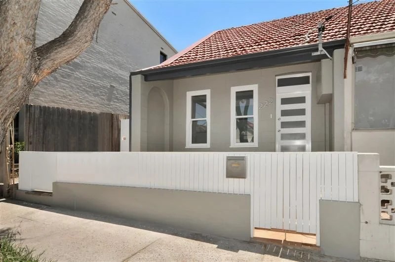 Real Estate For Lease 222 Corunna Road Petersham , NSW