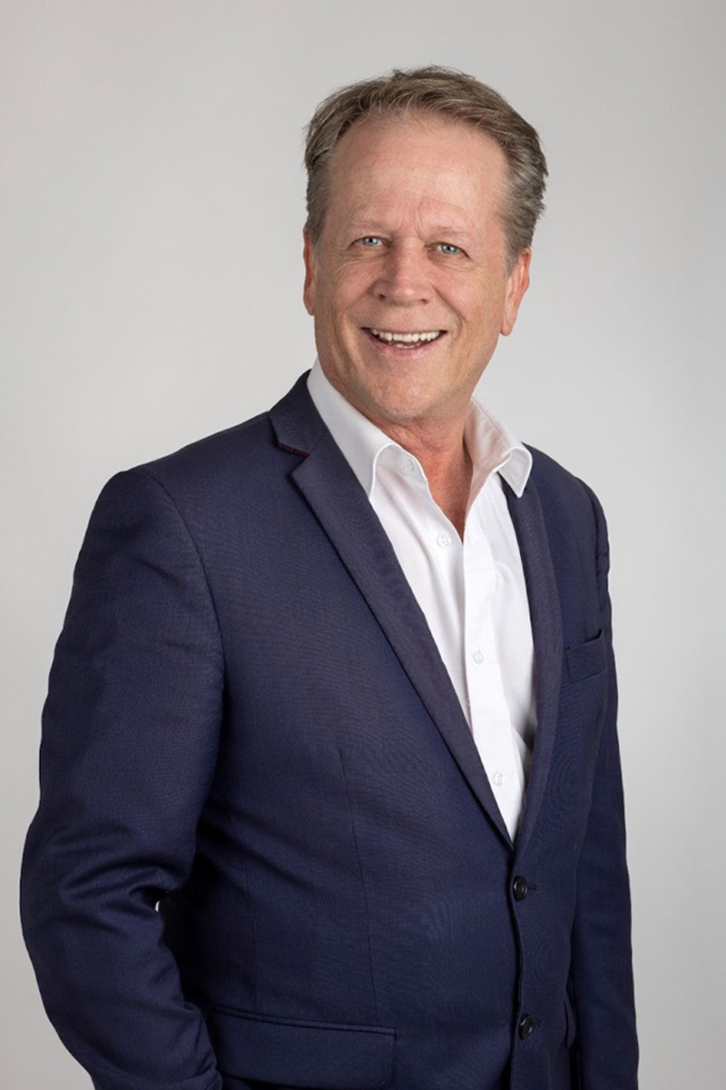 Stuart Kelso Lewin Real Estate