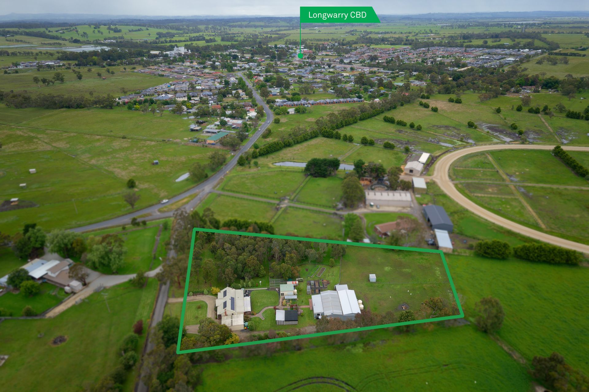 11 Newell Road, Longwarry OBrien Real Estate