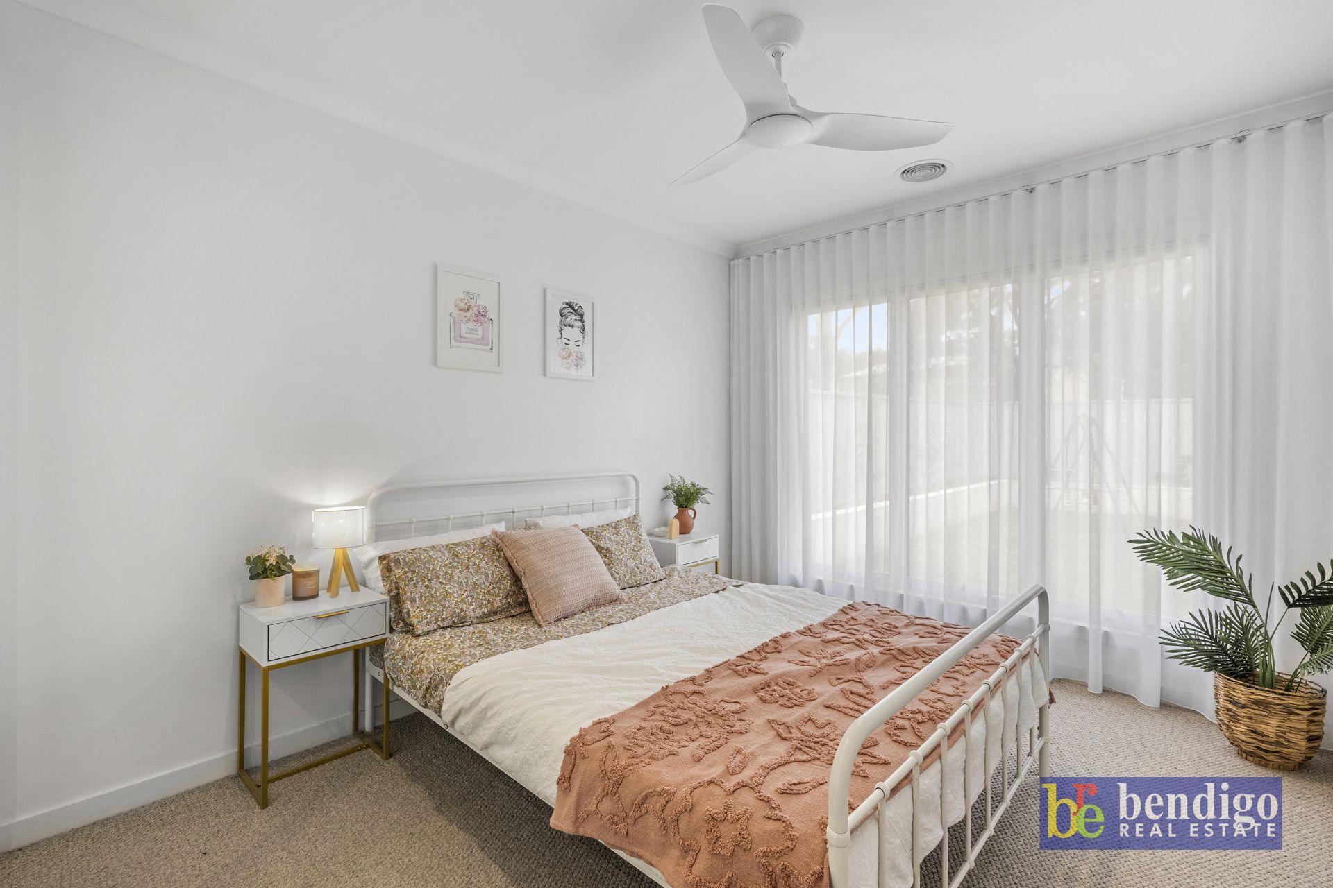 107 Williams Road, Myers Flat Bendigo Real Estate