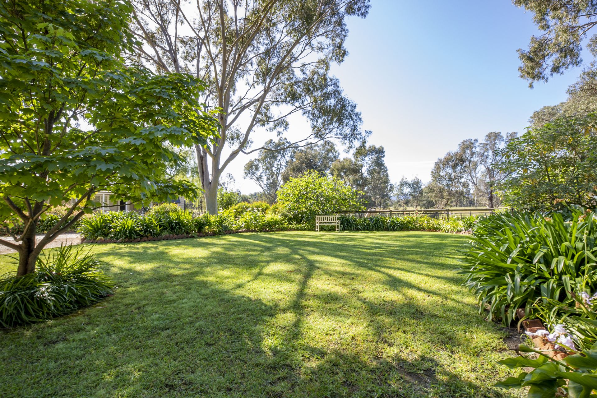 1875 Samaria Road, MOORNGAG Living Here Benalla