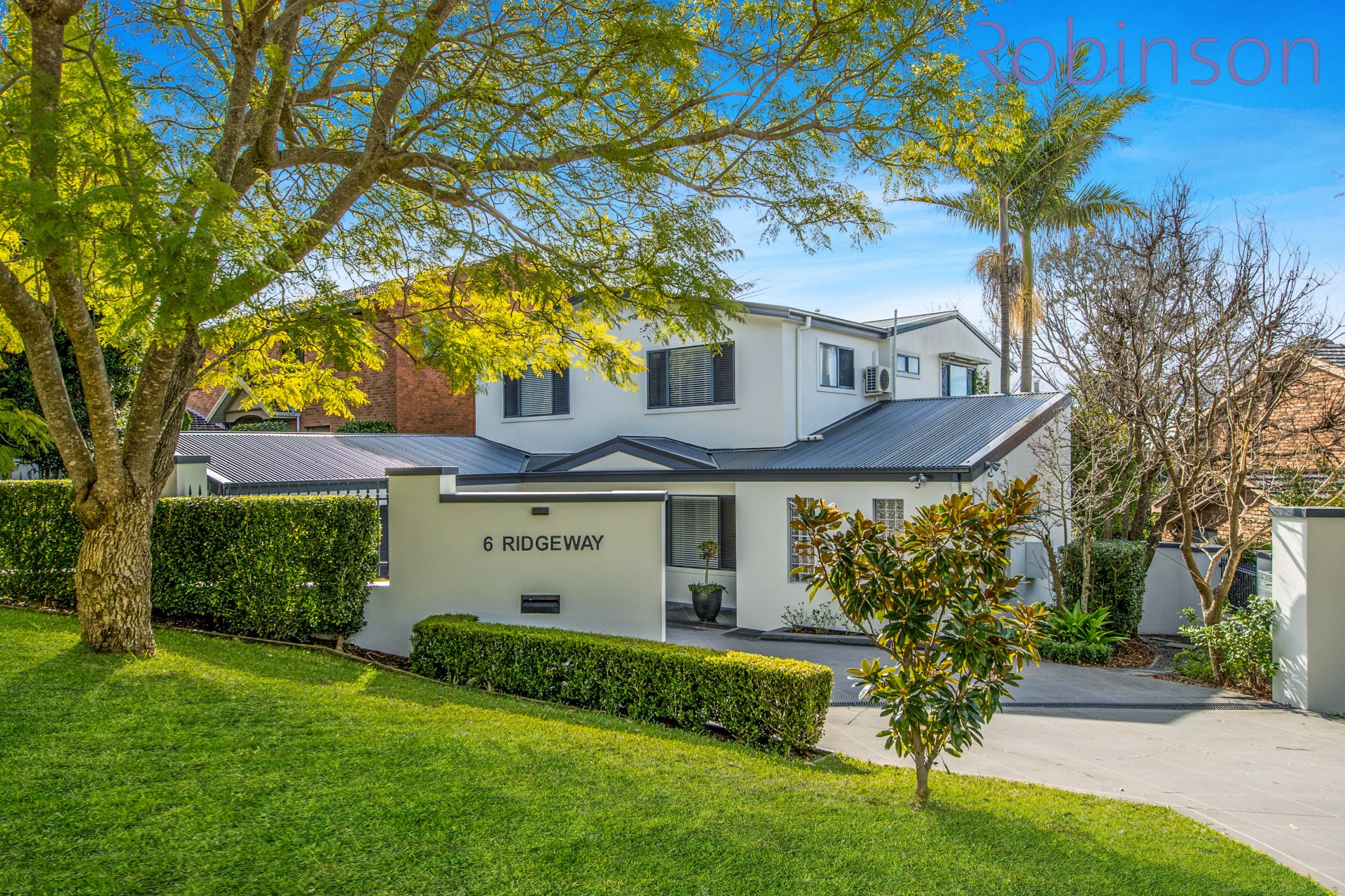 6 Ridgeway Road, New Lambton Heights Robinson Property