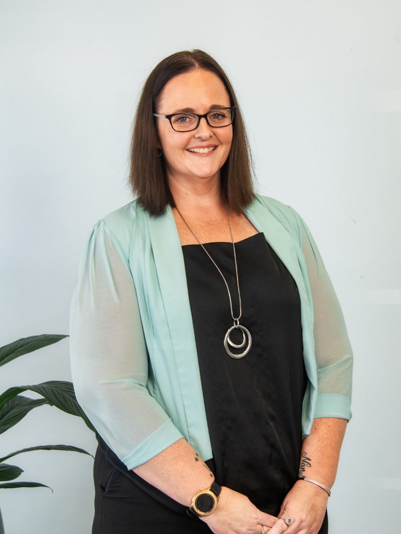 Fiona Scott First National Real Estate Andrew McGrath