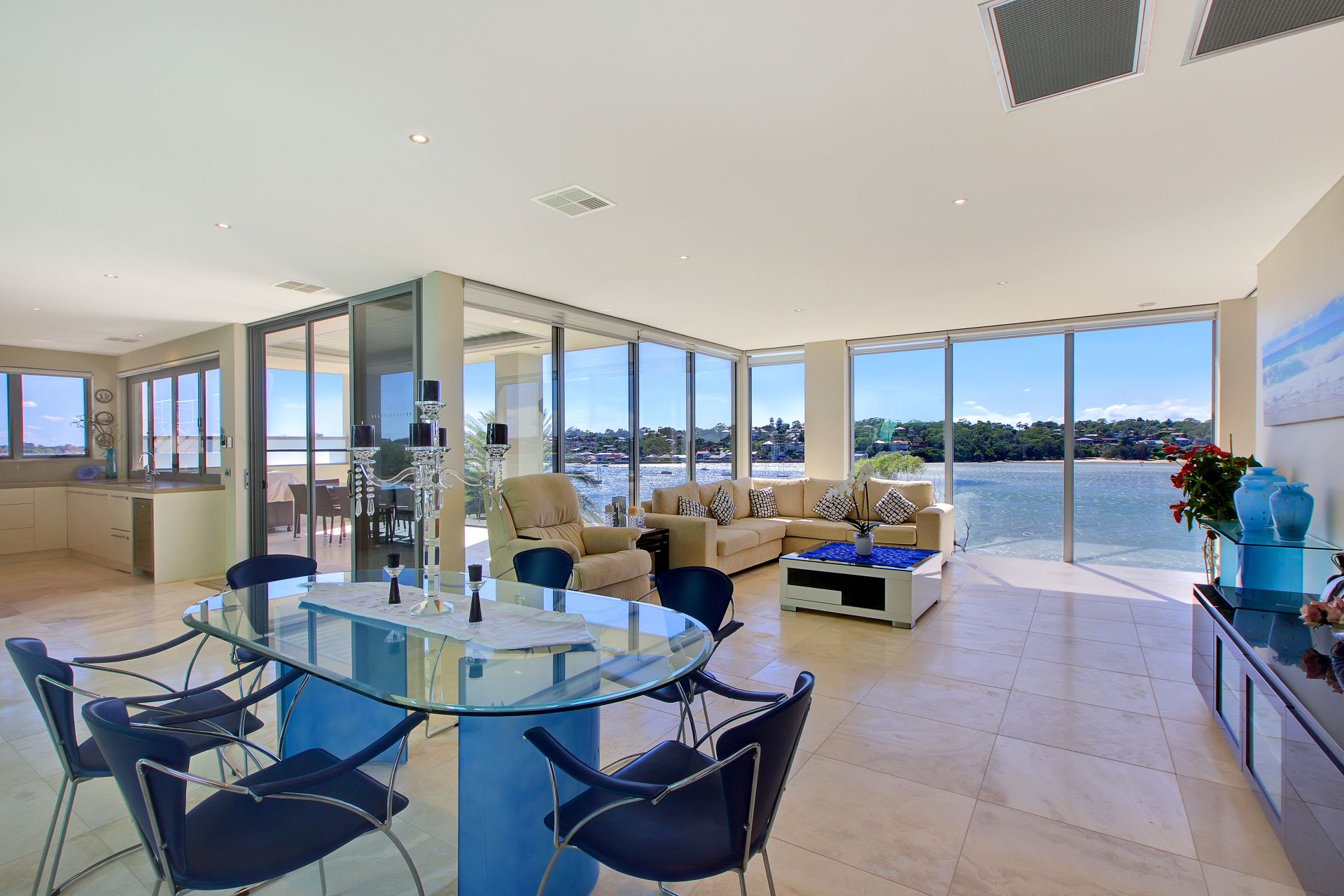 1 Binaville Avenue, Burraneer Burraneer Bay Real Estate