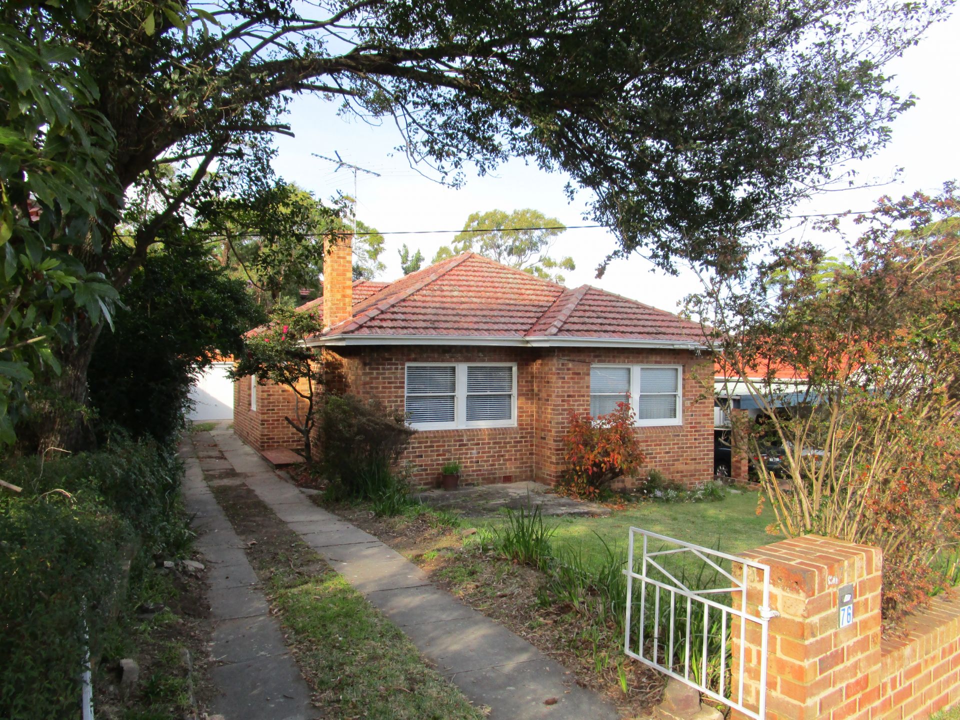 76 Terry Street, Blakehurst Brookes Partners Real Estate