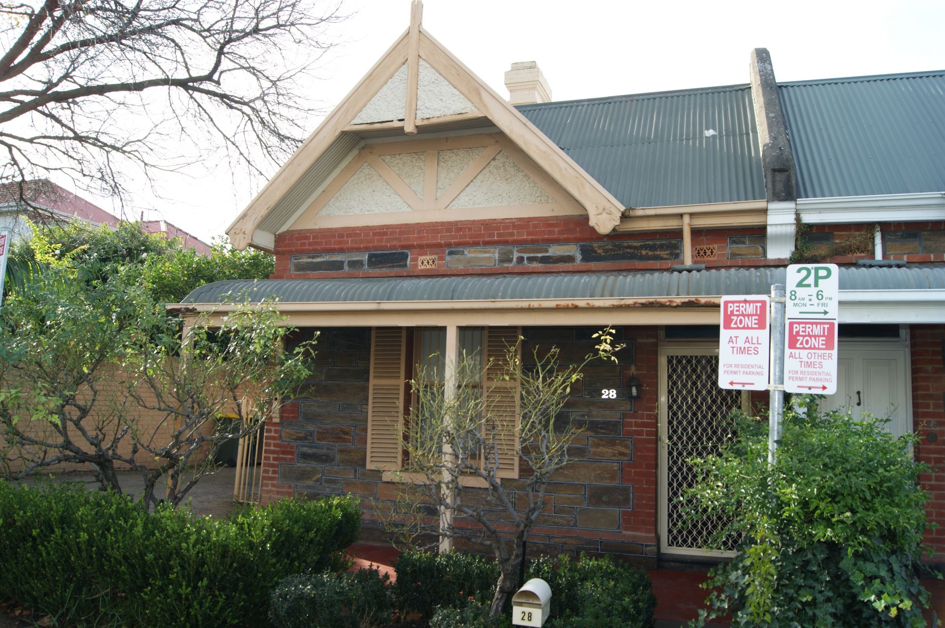 28 Brougham Court, North Adelaide Fox RE