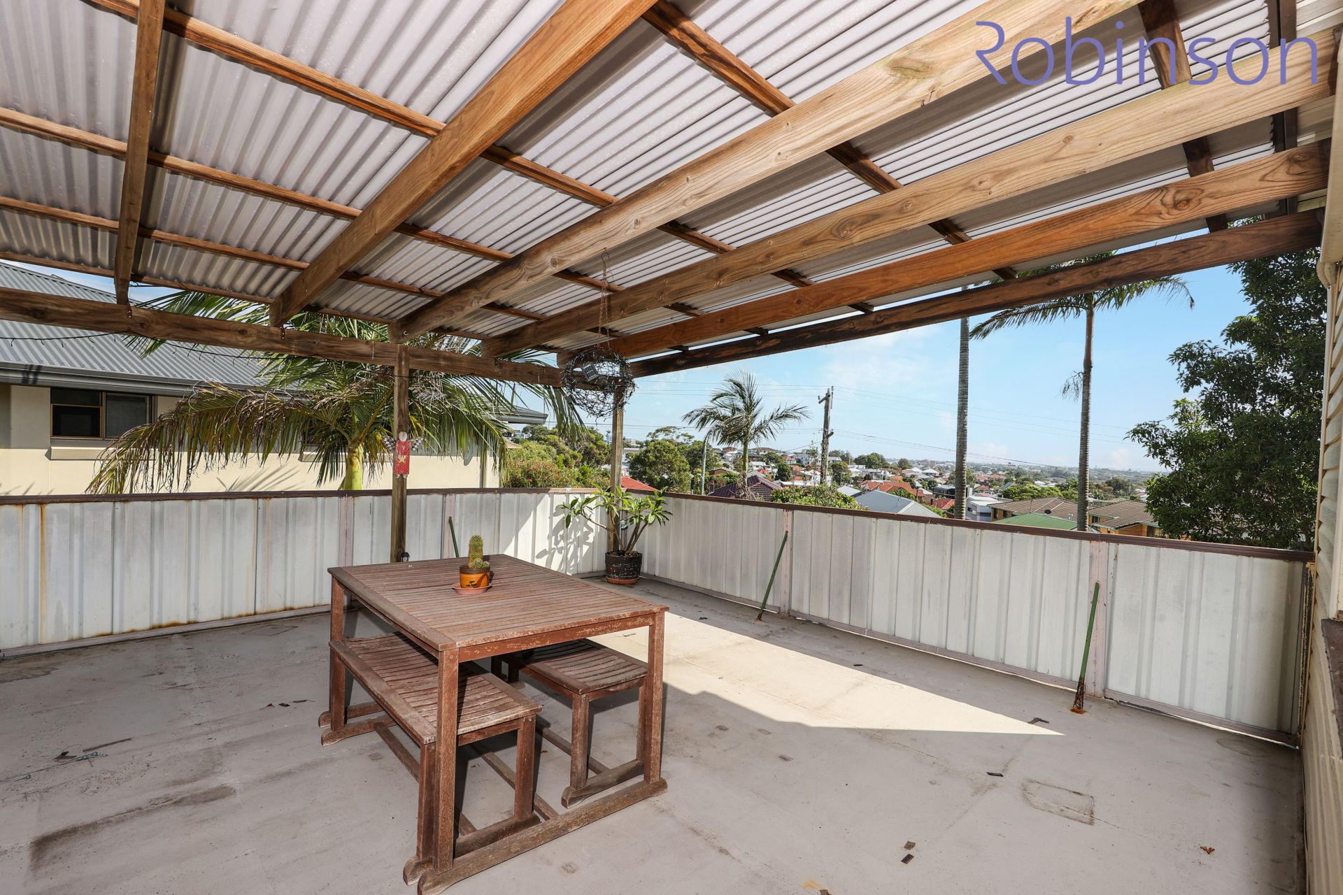125 Street, Merewether Robinson Property