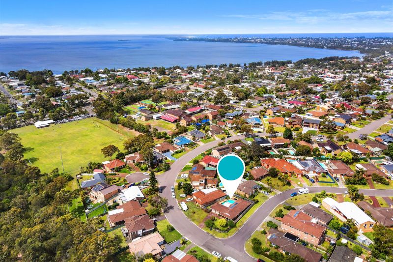 Real Estate For Sale 49 Patricia Street Killarney Vale , NSW