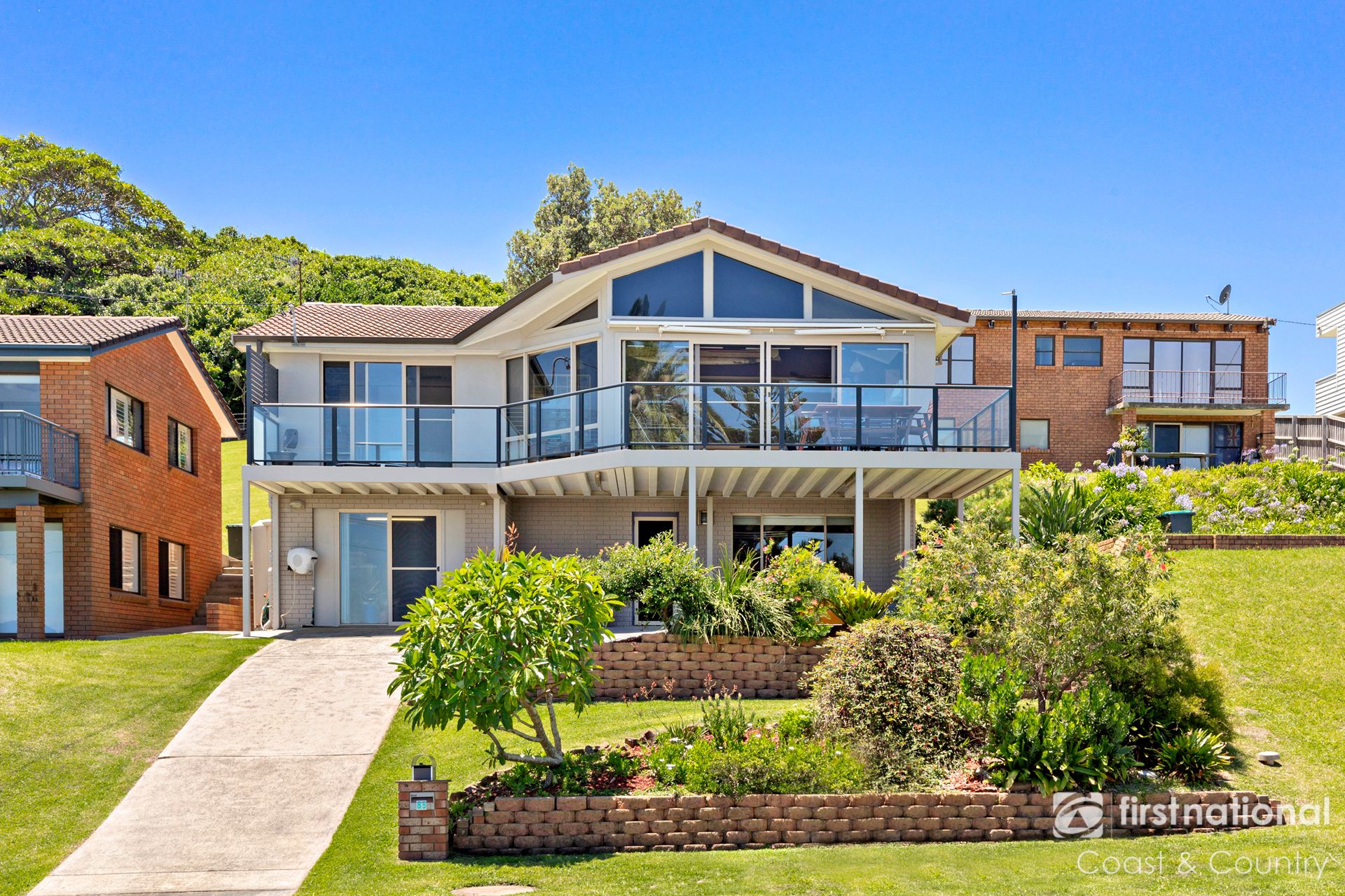 88 Headland Drive, Gerroa First National Coast & Country Real Estate