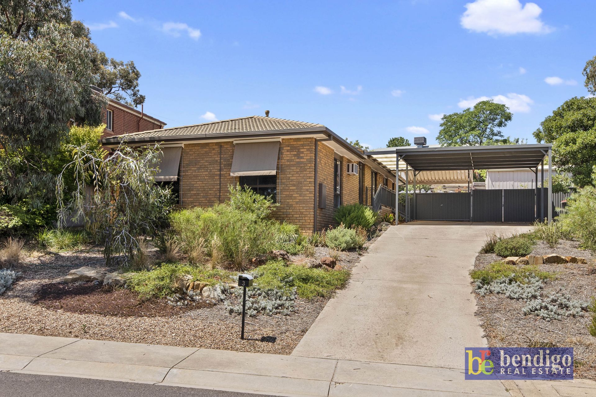 3 Biggs Ct, Flora Hill Bendigo Real Estate