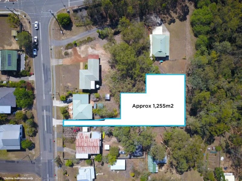 Real Estate For Sale 8A Moores Pocket Road Tivoli , QLD