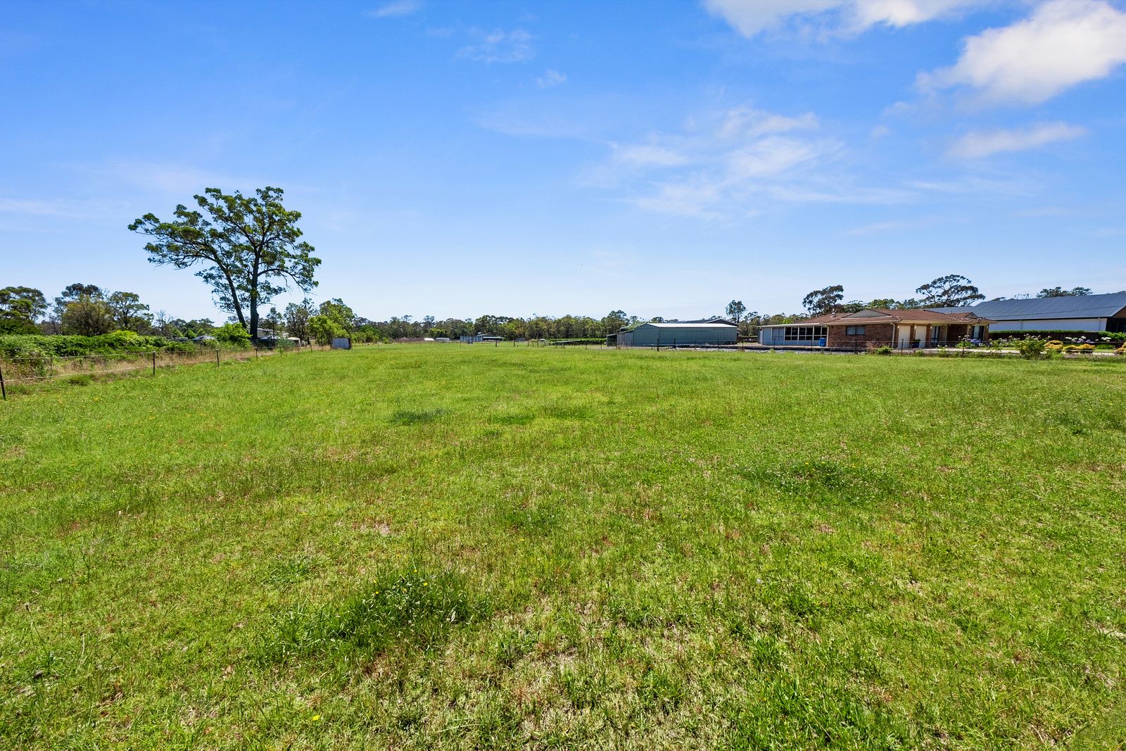 Real Estate For Sale 6066 First Road Berkshire Park , NSW